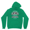 vintage quality without compromise 1973 aged to perfection Unisex Hoodie
