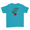 zombies soylent green Youth Tee