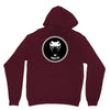 MONSTER SNAKES Unisex Hoodie