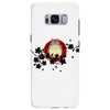 Totoro Japan Cherry Samsung Galaxy S8 Plus