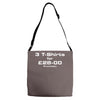 promotion   3 tshirts for &pound;28 00 Adjustable Strap Totes
