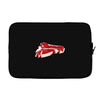 piece of meat Laptop sleeve