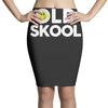 old skool Pencil Skirts