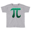 Pi math Toddler T-shirt