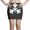 dominator hardcore festival Mini Skirts