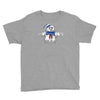 fight the puft Youth Tee
