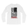 god bless america Long Sleeve Shirts