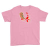 hellboy Youth Tee
