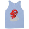 it's a trap Tank Top