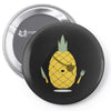 pineapple vengeance Pin-back button