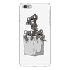 pocket koala bears iPhone 6 Plus/6s Plus Case