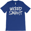 wicked smart smaht T-Shirt