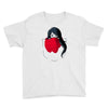 marceline pocket Youth Tee