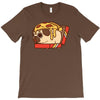 pizza pug T-Shirt