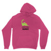 Sister Saurus Unisex Hoodie