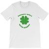 drinks well with others T-Shirt