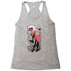 rawr Racerback Tank