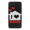 new i love house iPhone 7 Plus Case