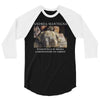 Andrea Mantegna Lamentation Of Christ 3/4 Sleeve Shirt