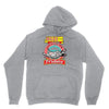 wake me up when it's friday Unisex Hoodie