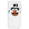 animal face Samsung Galaxy S7 Edge
