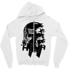 kylo ren vader Zipper Hoodie