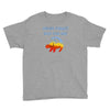 never forget Youth Tee