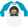 opsp 3/4 Sleeve Shirt