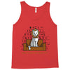 ruling the world Tank Top