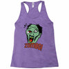 zombg! Racerback Tank