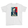 Nope Youth Tee