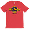 mos easley casino T-Shirt