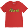 deku trim V-Neck Tee
