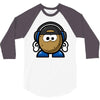 opsp 3/4 Sleeve Shirt