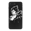 vegeta dragonball z iPhone 7 Plus Case