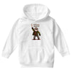 friday night fever Youth Hoodie
