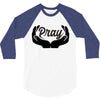 fahrie 3/4 Sleeve Shirt