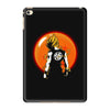 Goku Super Saiyan Dragon Ball 4 star iPad Mini 4