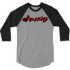 amazing 2 3/4 Sleeve Shirt