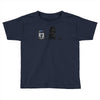 robotic hoover Toddler T-shirt