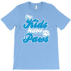 my kids have paws T-Shirt
