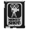 money shot iPad 3 and 4 Case