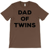 Dad of Twins T-Shirt