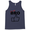 it's ok bro  funny Tank Top