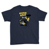 road rage (2) Youth Tee