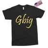 gbig Exclusive T-shirt