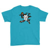 masked chaos Youth Tee