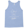 i can't believe it's not butter Tank Top