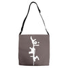 ar 15 infidel Adjustable Strap Totes