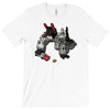 heeding the call of play time T-Shirt